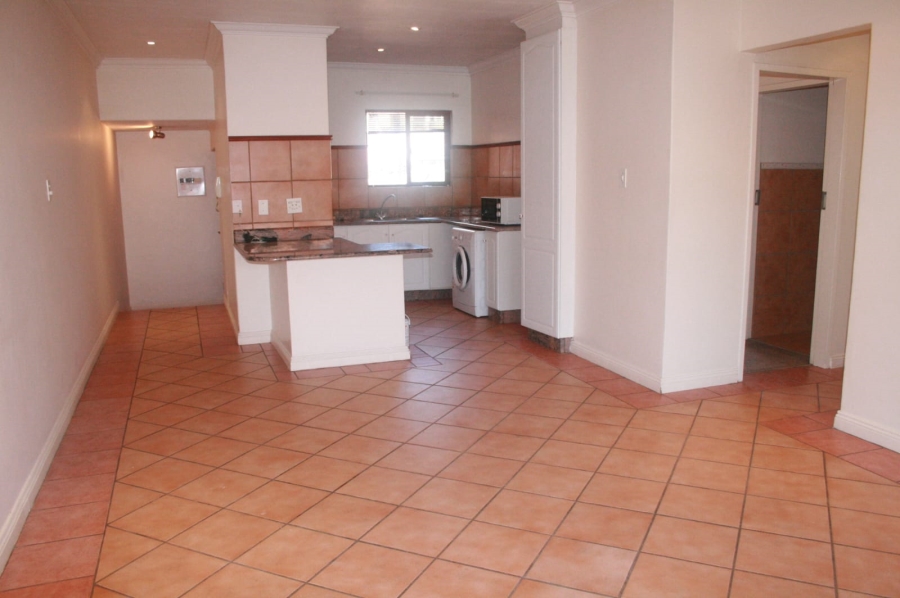 To Let 2 Bedroom Property for Rent in Morningside Gauteng