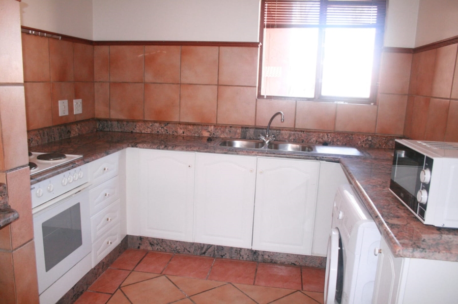 To Let 2 Bedroom Property for Rent in Morningside Gauteng