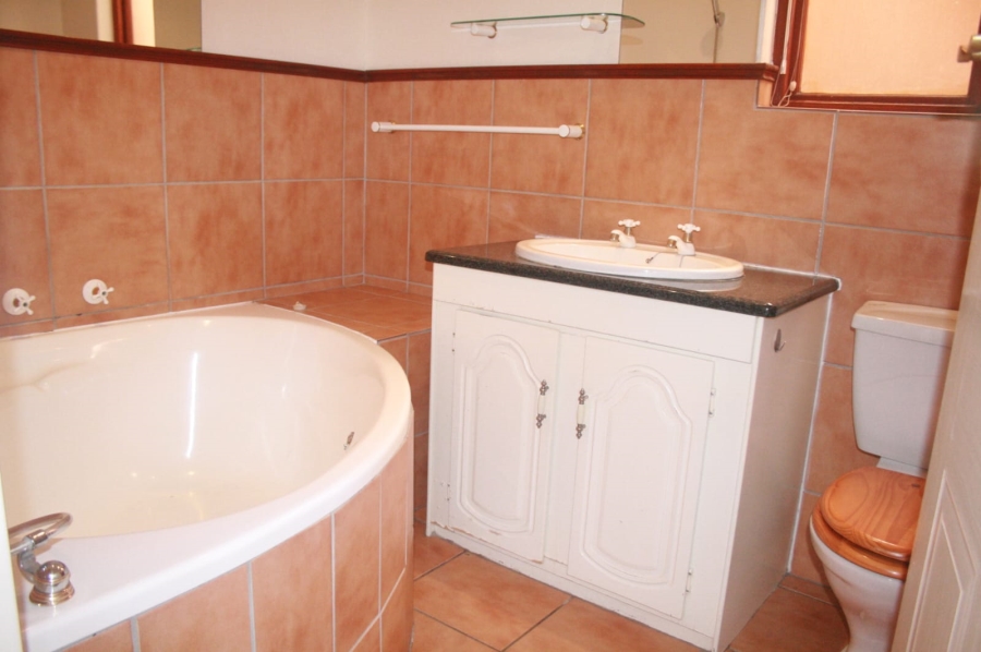 To Let 2 Bedroom Property for Rent in Morningside Gauteng