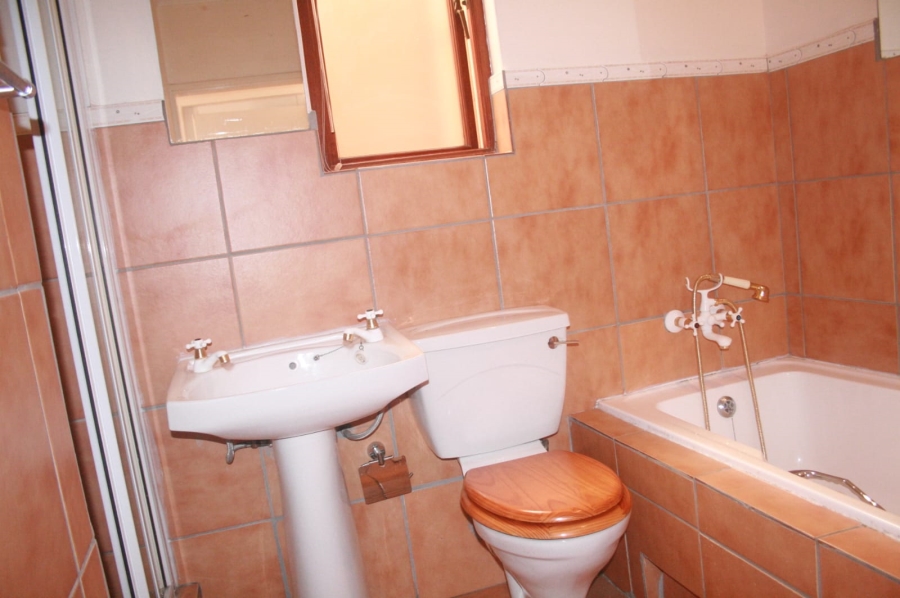 To Let 2 Bedroom Property for Rent in Morningside Gauteng