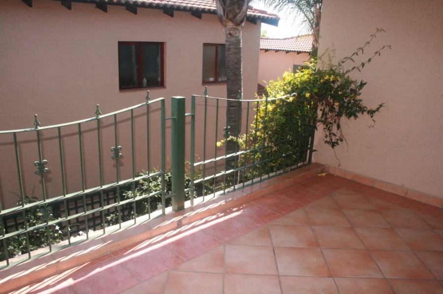 To Let 2 Bedroom Property for Rent in Morningside Gauteng