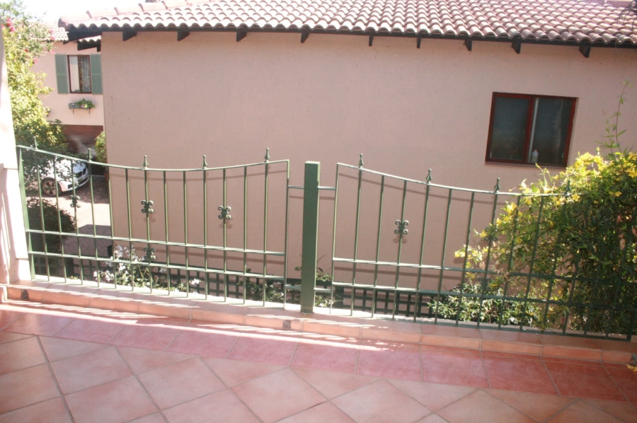 To Let 2 Bedroom Property for Rent in Morningside Gauteng