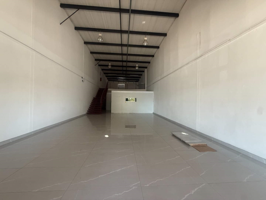 To Let Commercial Property for Rent in Pineslopes Gauteng
