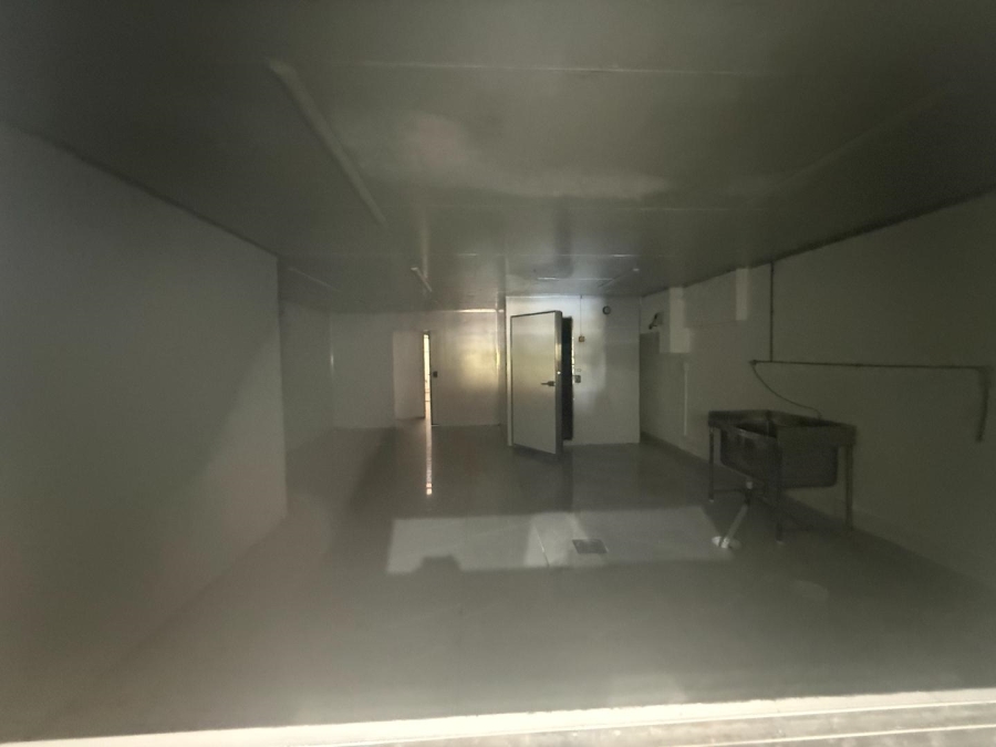 To Let Commercial Property for Rent in Pineslopes Gauteng