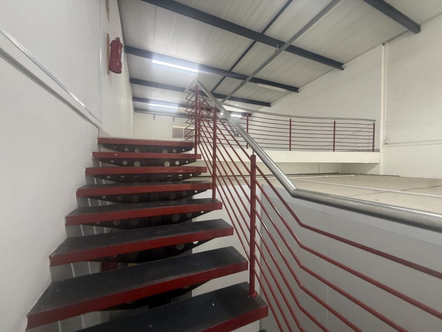 To Let Commercial Property for Rent in Pineslopes Gauteng