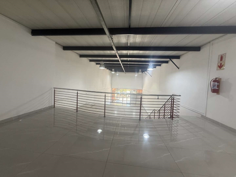 To Let Commercial Property for Rent in Pineslopes Gauteng