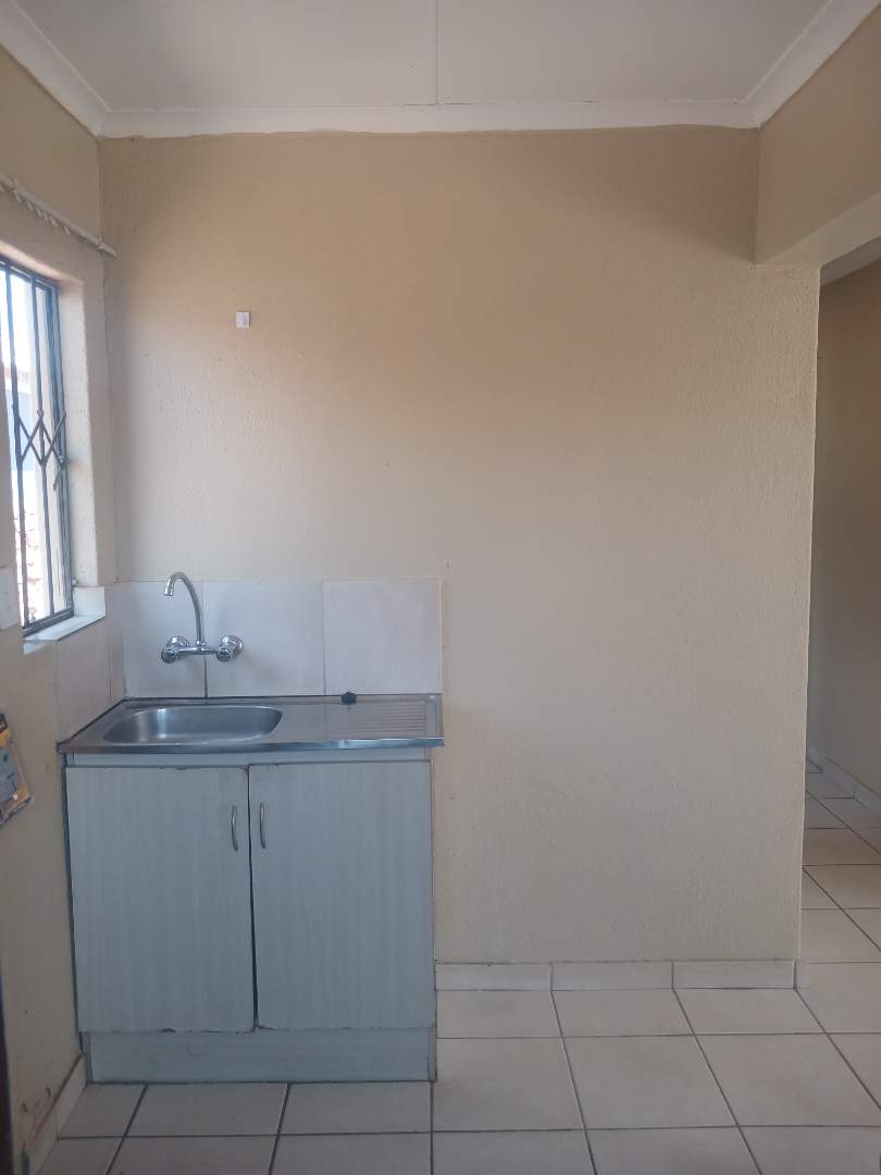 To Let 2 Bedroom Property for Rent in Nkwe Estate Gauteng