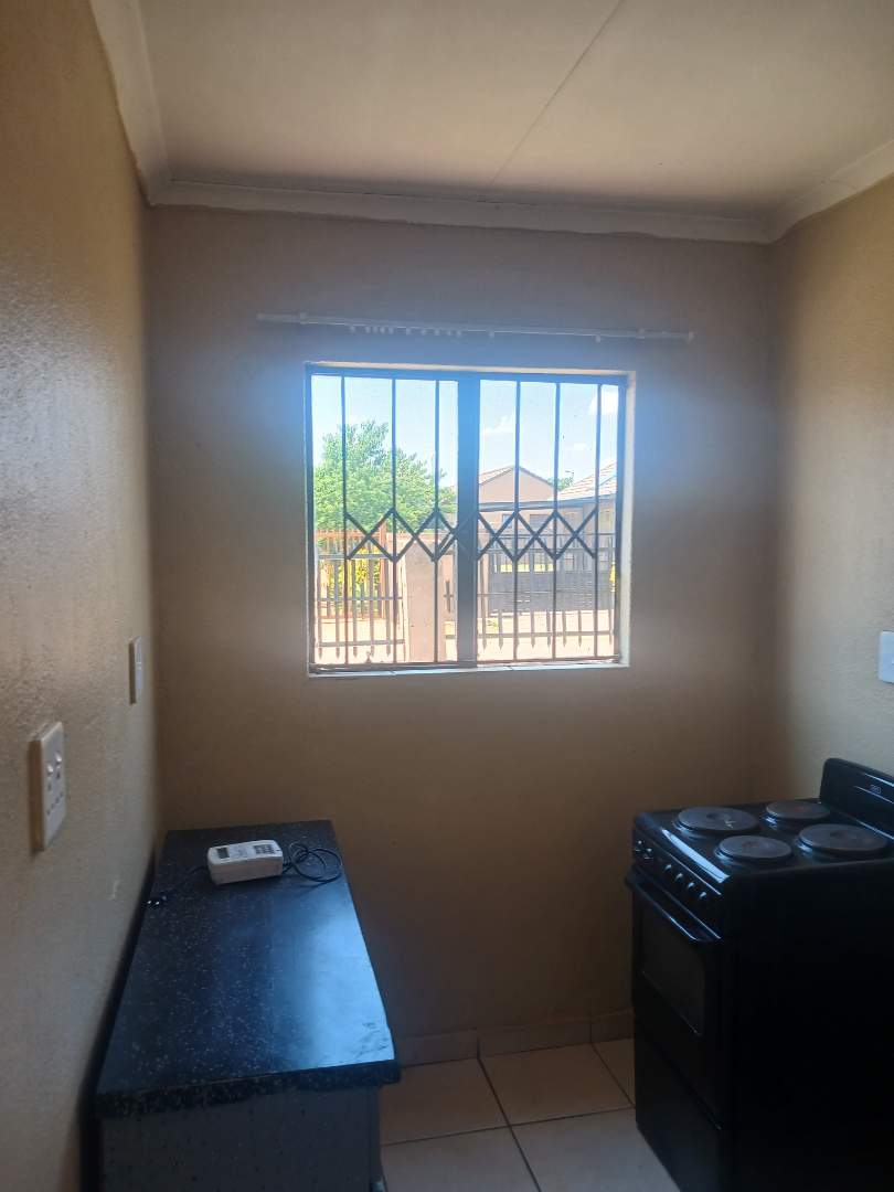 To Let 2 Bedroom Property for Rent in Nkwe Estate Gauteng