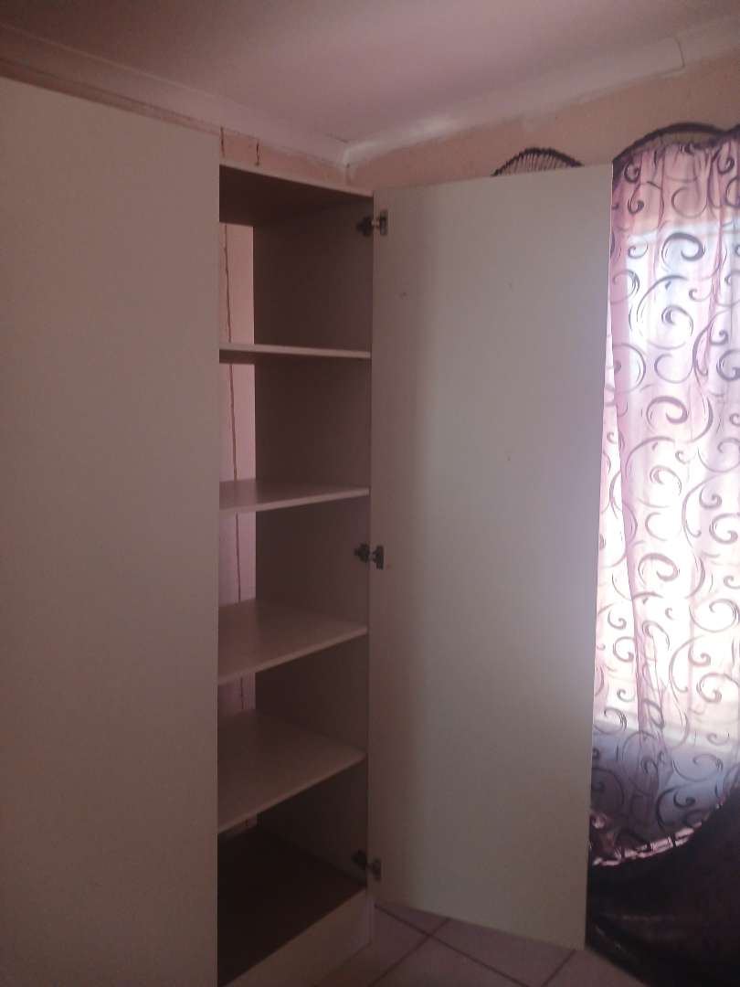 To Let 2 Bedroom Property for Rent in Nkwe Estate Gauteng