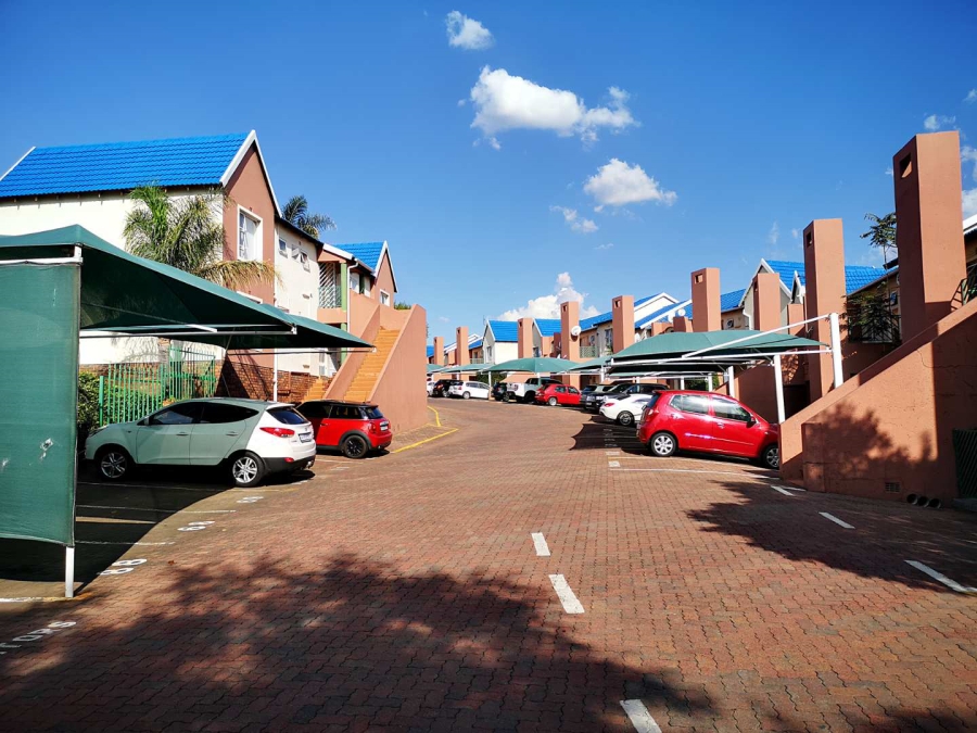 To Let 2 Bedroom Property for Rent in Winchester Hills Gauteng