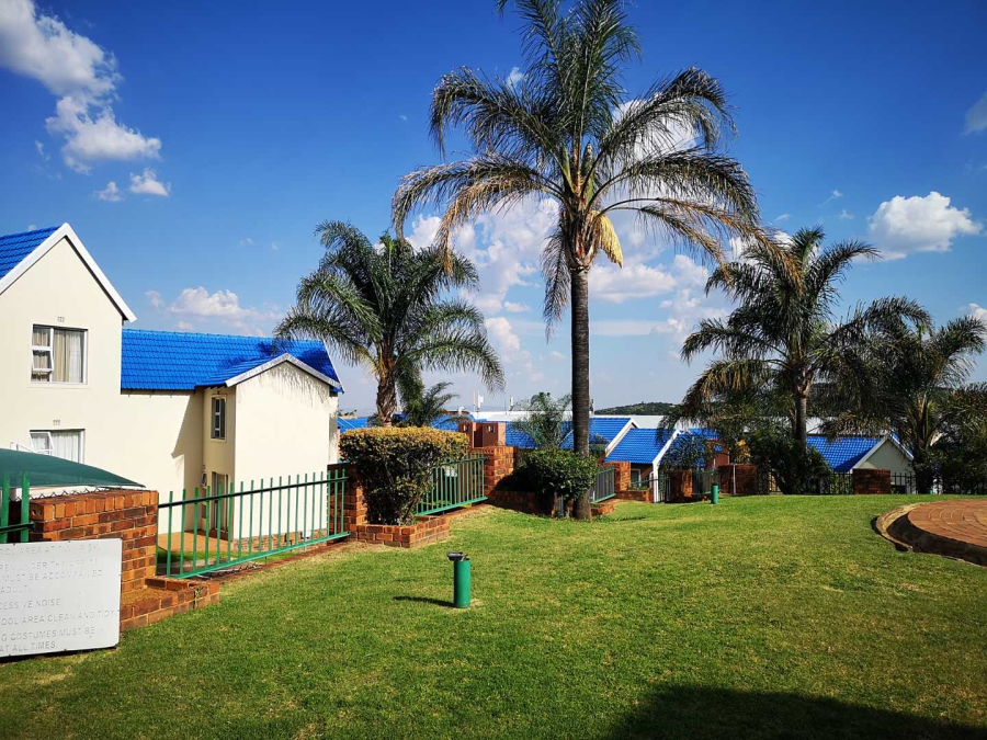 To Let 2 Bedroom Property for Rent in Winchester Hills Gauteng