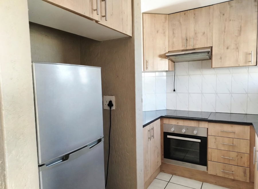 To Let 2 Bedroom Property for Rent in Winchester Hills Gauteng