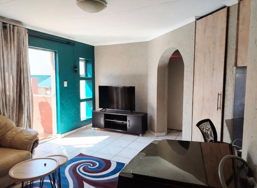 To Let 2 Bedroom Property for Rent in Winchester Hills Gauteng