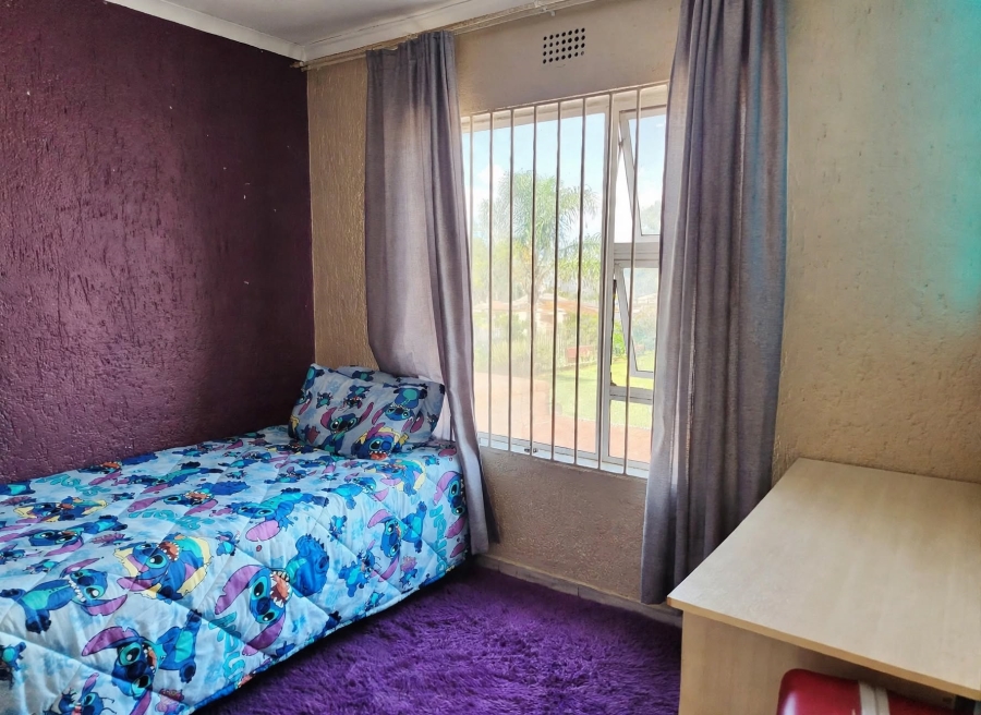 To Let 2 Bedroom Property for Rent in Winchester Hills Gauteng