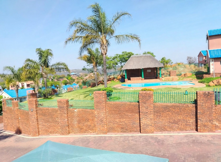 To Let 2 Bedroom Property for Rent in Winchester Hills Gauteng