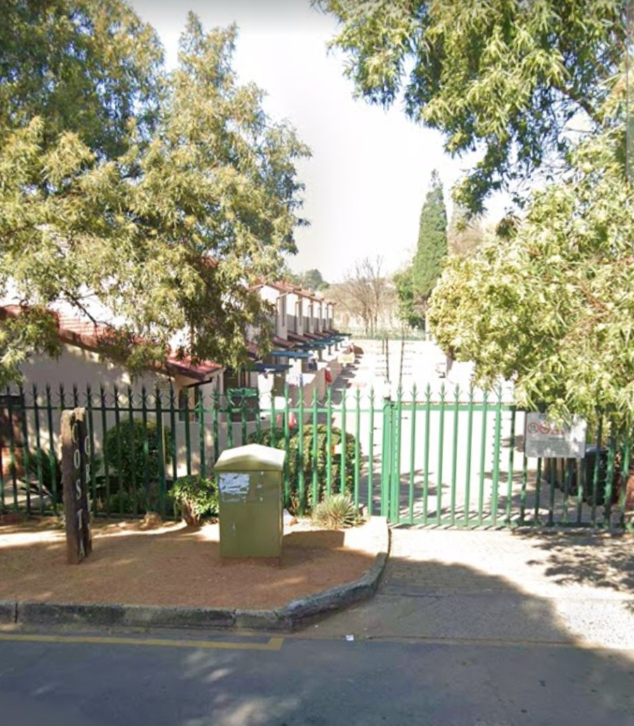 To Let 2 Bedroom Property for Rent in Kempton Park Gauteng