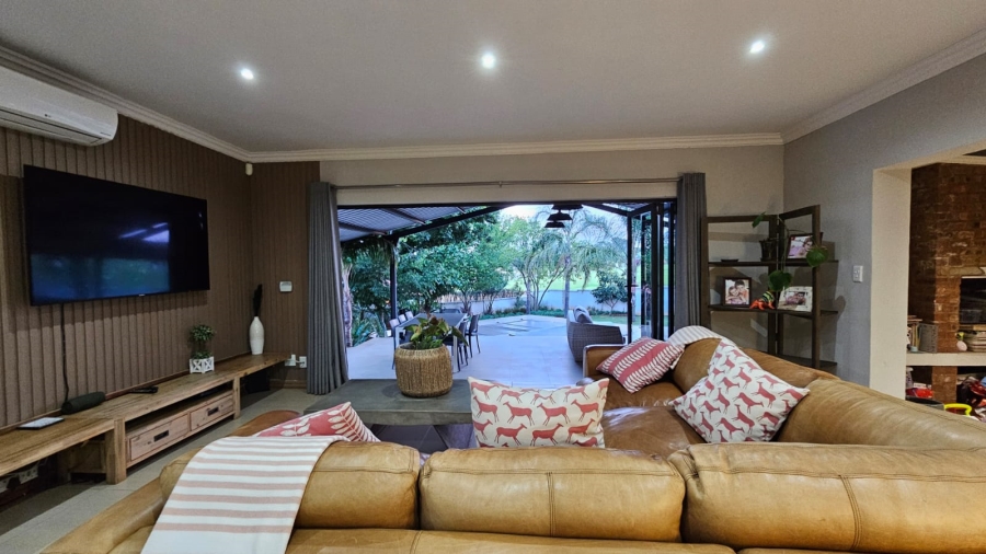 4 Bedroom Property for Sale in Zwavelpoort Gauteng