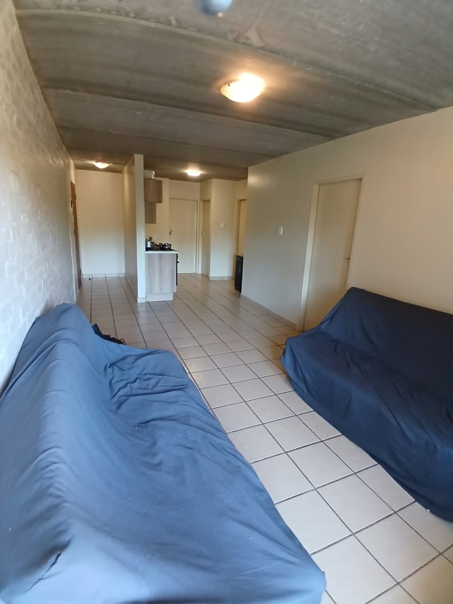 To Let 1 Bedroom Property for Rent in Die Hoewes Gauteng