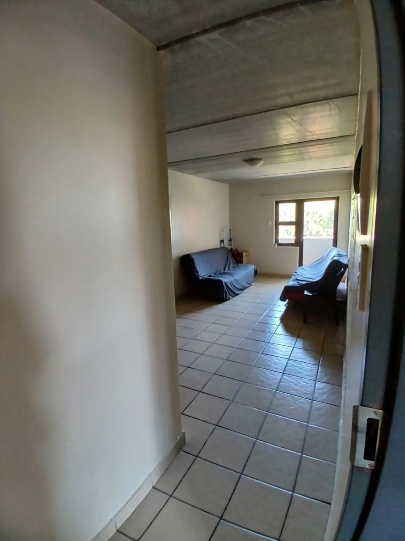 To Let 1 Bedroom Property for Rent in Die Hoewes Gauteng
