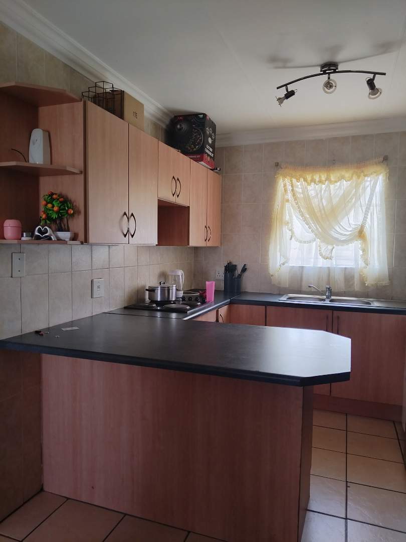 2 Bedroom Property for Sale in Visagie Park Gauteng