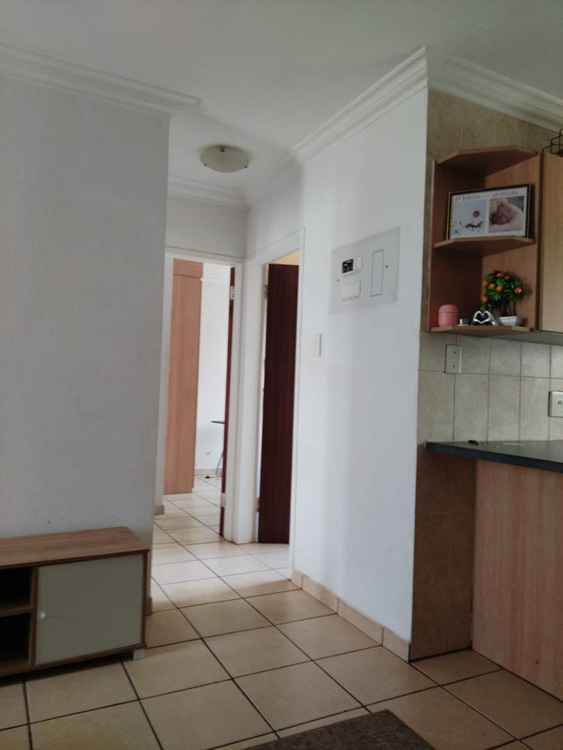 2 Bedroom Property for Sale in Visagie Park Gauteng