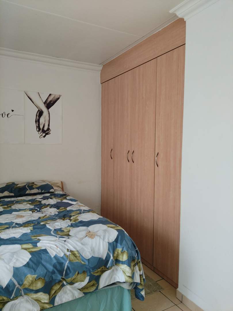 2 Bedroom Property for Sale in Visagie Park Gauteng