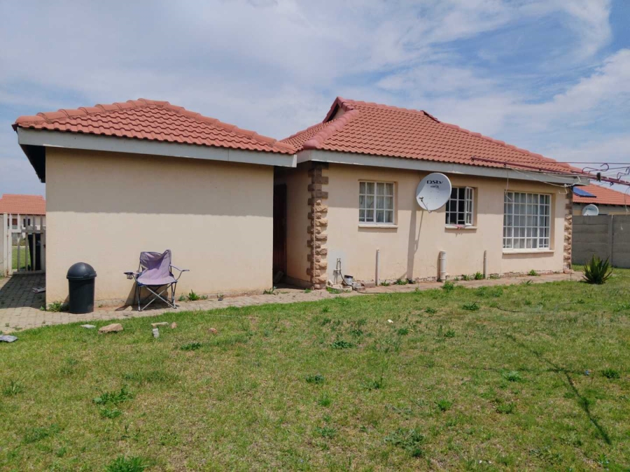 2 Bedroom Property for Sale in Visagie Park Gauteng