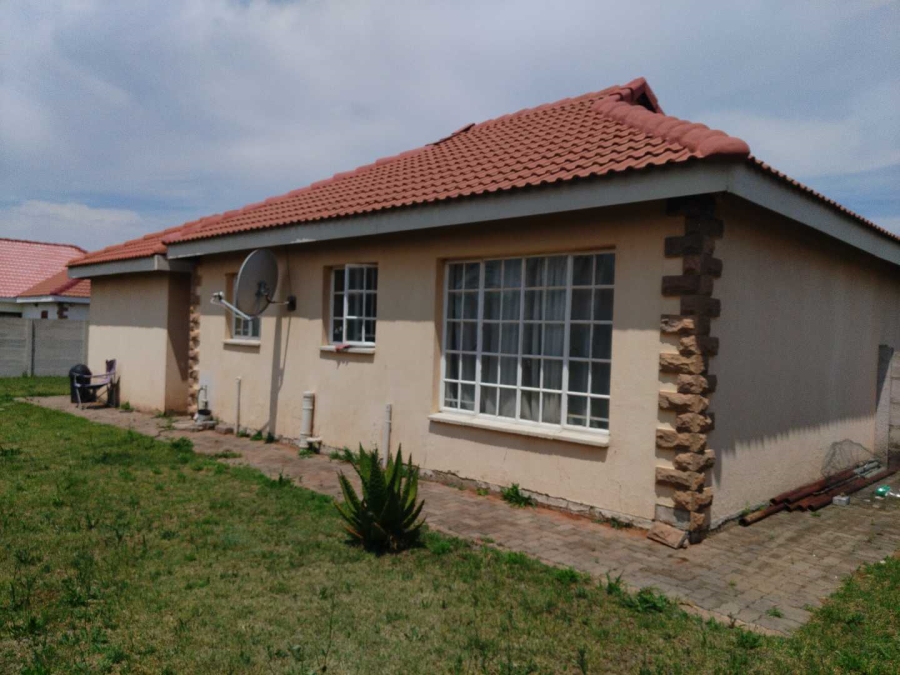 2 Bedroom Property for Sale in Visagie Park Gauteng