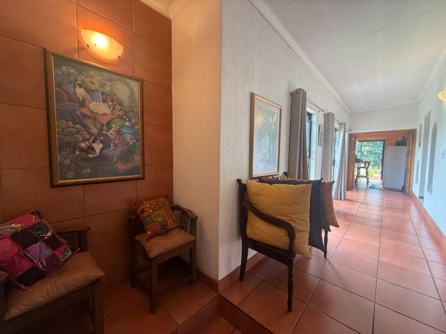 3 Bedroom Property for Sale in Kloofendal Gauteng