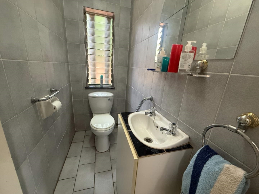 3 Bedroom Property for Sale in Kloofendal Gauteng