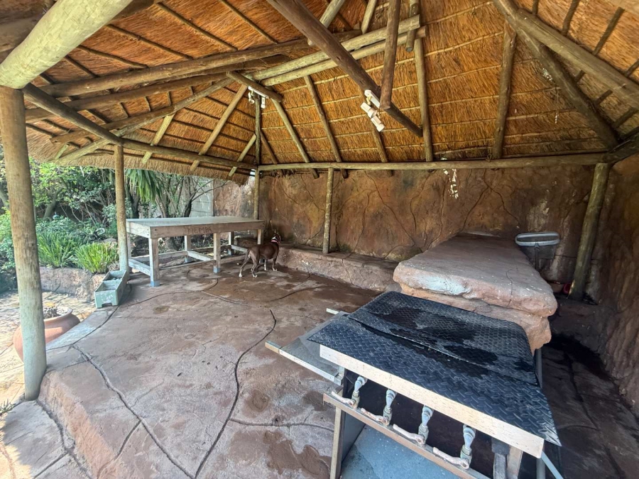 3 Bedroom Property for Sale in Kloofendal Gauteng