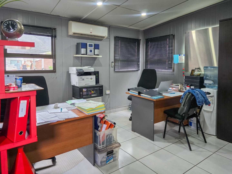 0 Bedroom Property for Sale in Annlin Gauteng