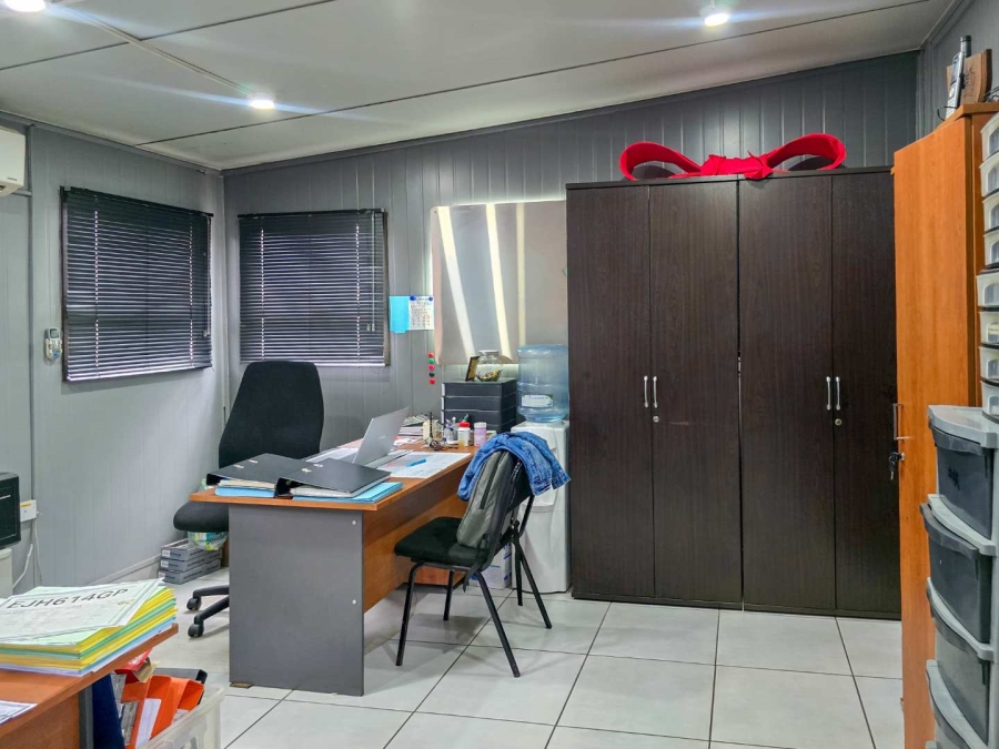 0 Bedroom Property for Sale in Annlin Gauteng
