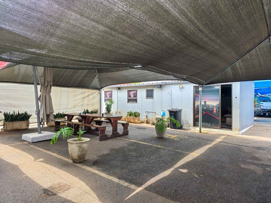 0 Bedroom Property for Sale in Annlin Gauteng