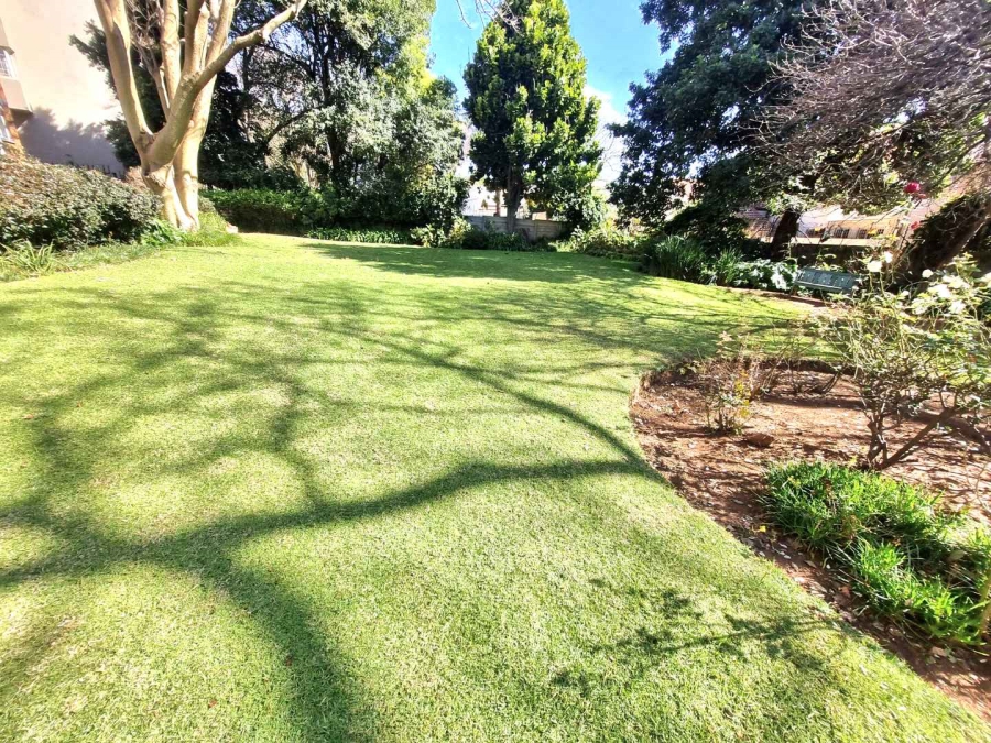 2 Bedroom Property for Sale in Illovo Gauteng
