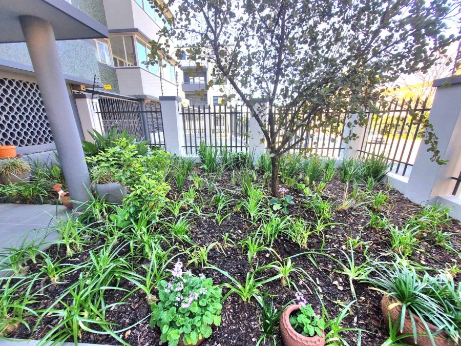 2 Bedroom Property for Sale in Illovo Gauteng