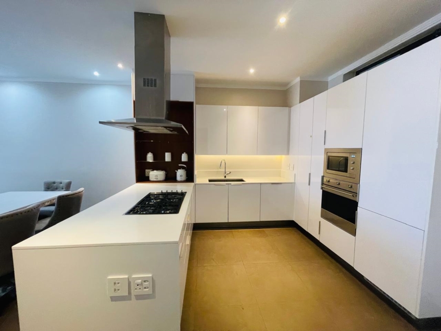 To Let 2 Bedroom Property for Rent in Morningside Gauteng
