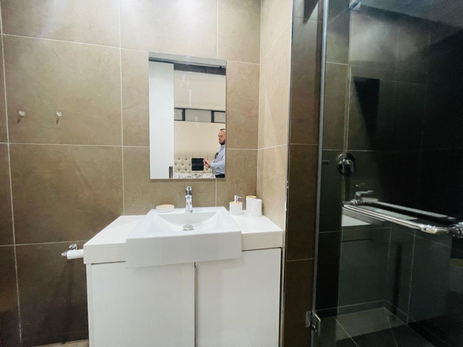 To Let 2 Bedroom Property for Rent in Morningside Gauteng