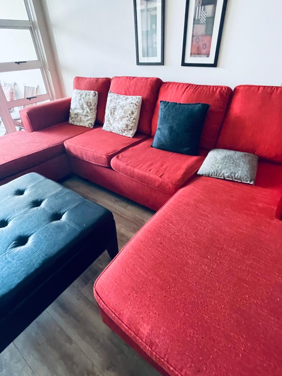 To Let 2 Bedroom Property for Rent in Morningside Gauteng