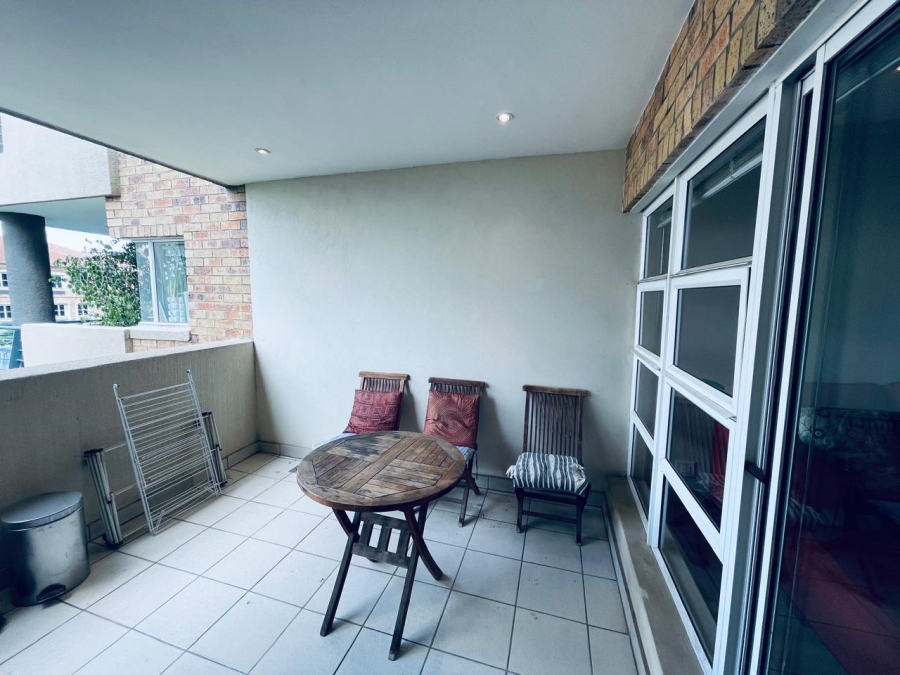 To Let 2 Bedroom Property for Rent in Morningside Gauteng