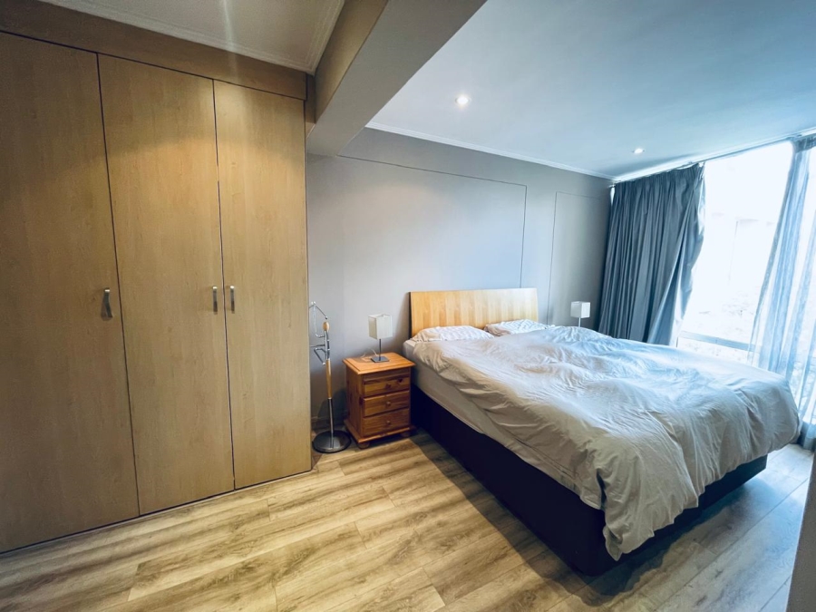 To Let 2 Bedroom Property for Rent in Morningside Gauteng