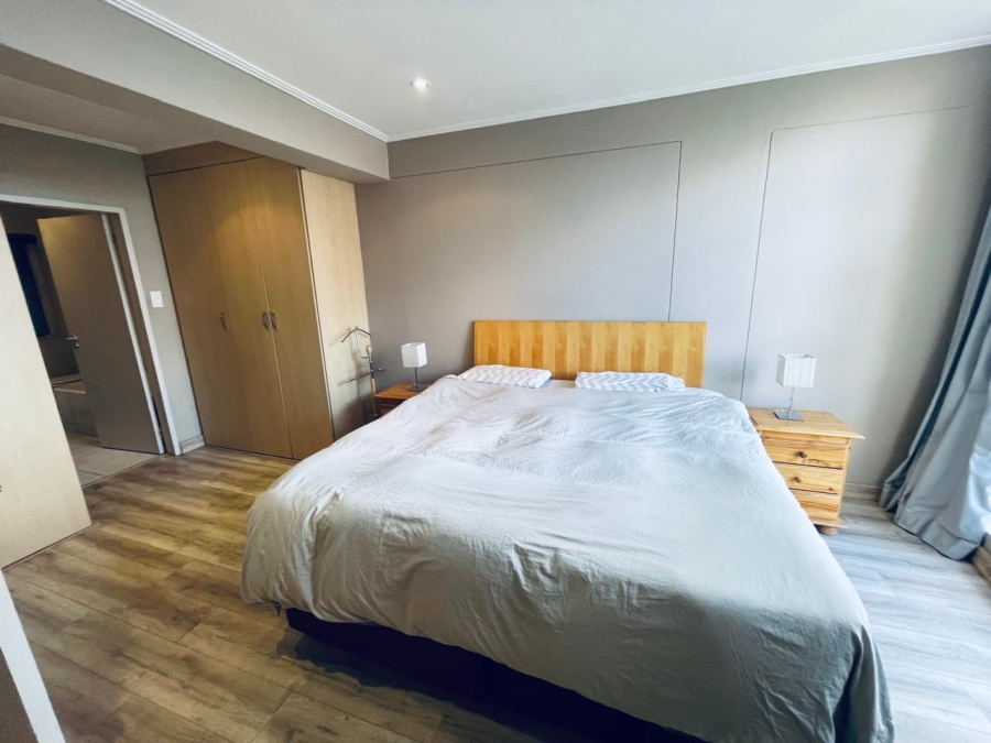 To Let 2 Bedroom Property for Rent in Morningside Gauteng