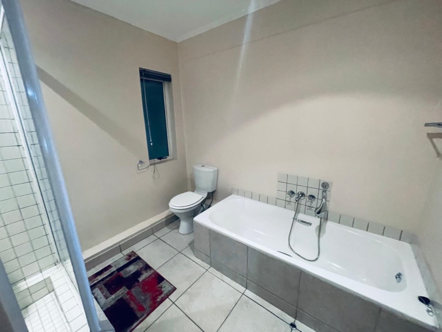 To Let 2 Bedroom Property for Rent in Morningside Gauteng