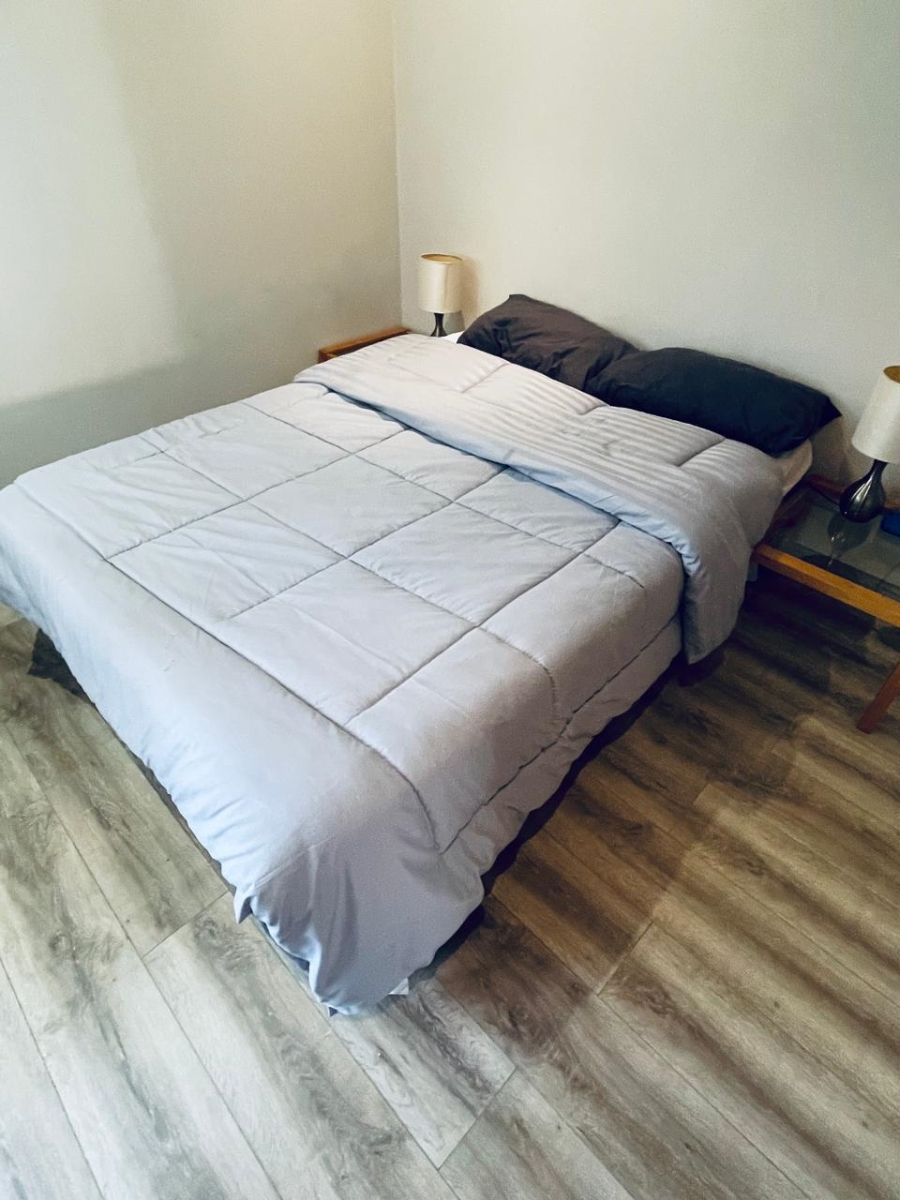 To Let 2 Bedroom Property for Rent in Morningside Gauteng