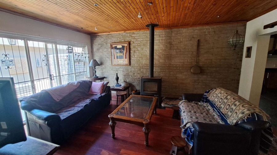 To Let 1 Bedroom Property for Rent in Boskruin Gauteng