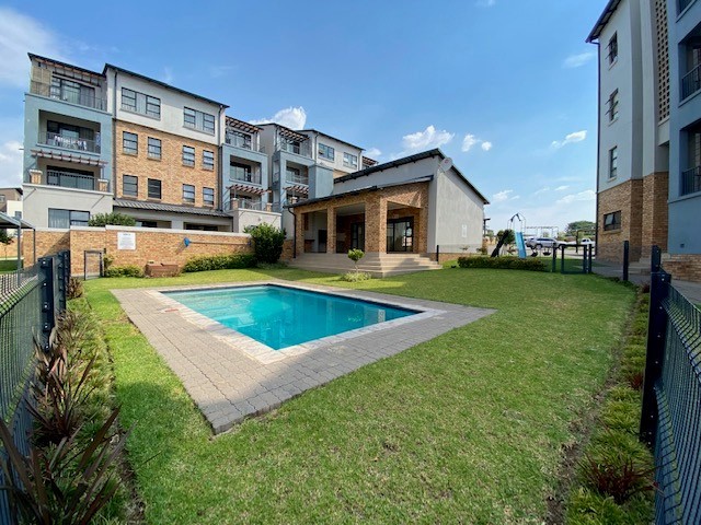 3 Bedroom Property for Sale in Barbeque Downs Gauteng