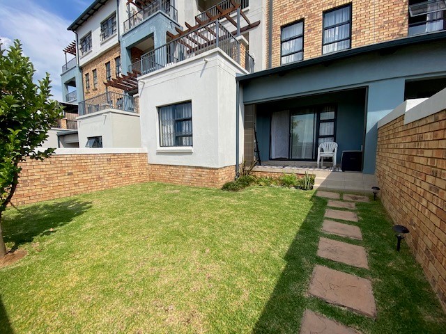 3 Bedroom Property for Sale in Barbeque Downs Gauteng