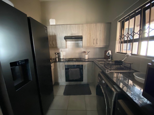 3 Bedroom Property for Sale in Barbeque Downs Gauteng