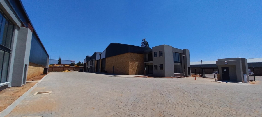 Commercial Property for Sale in Bartlett Gauteng