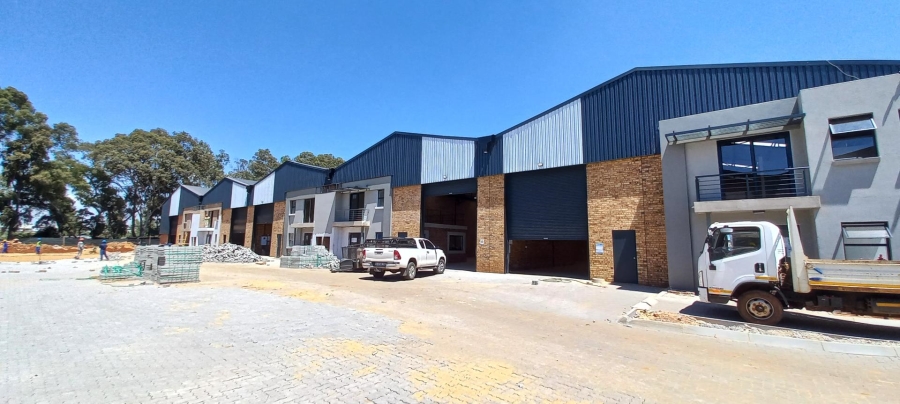 Commercial Property for Sale in Bartlett Gauteng